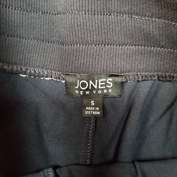 Jones New York Skort Drawstring Waist Skirt - Picture 3 of 9